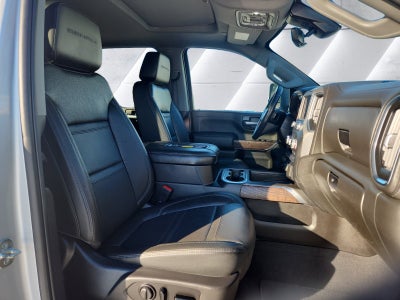 2021 GMC Sierra 2500 HD Denali