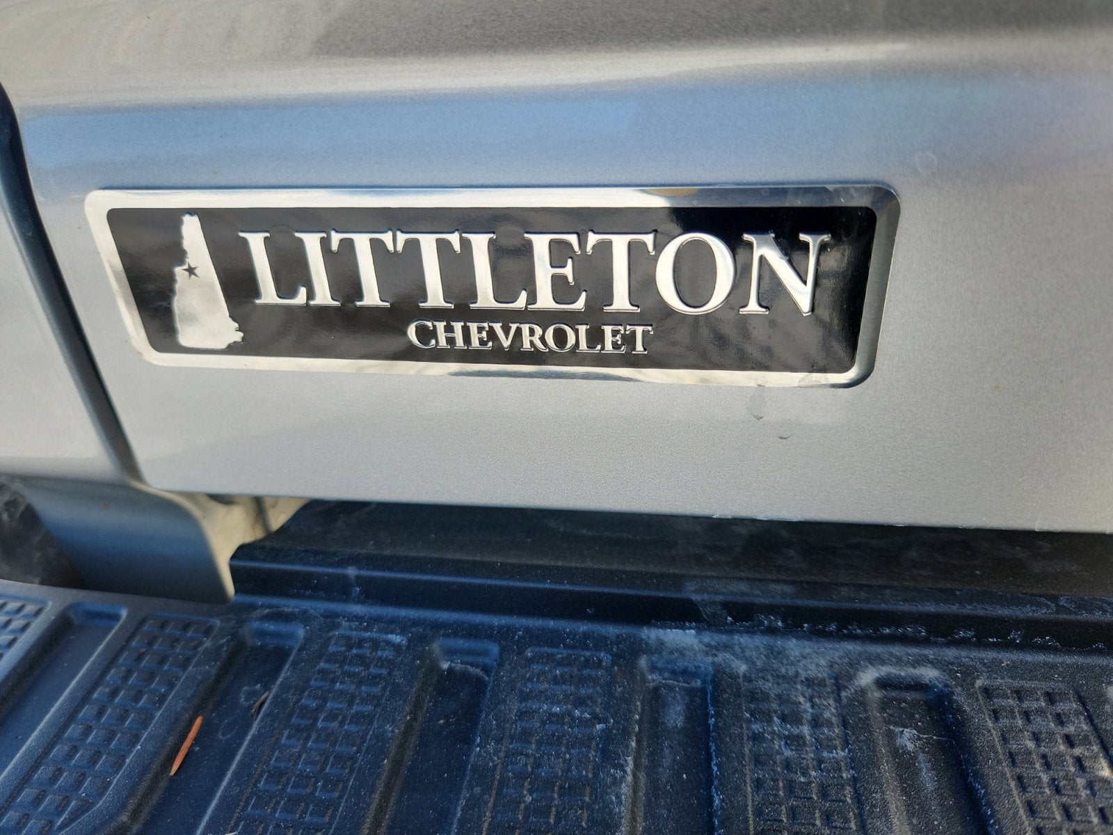 2021 GMC Sierra 2500 HD Denali