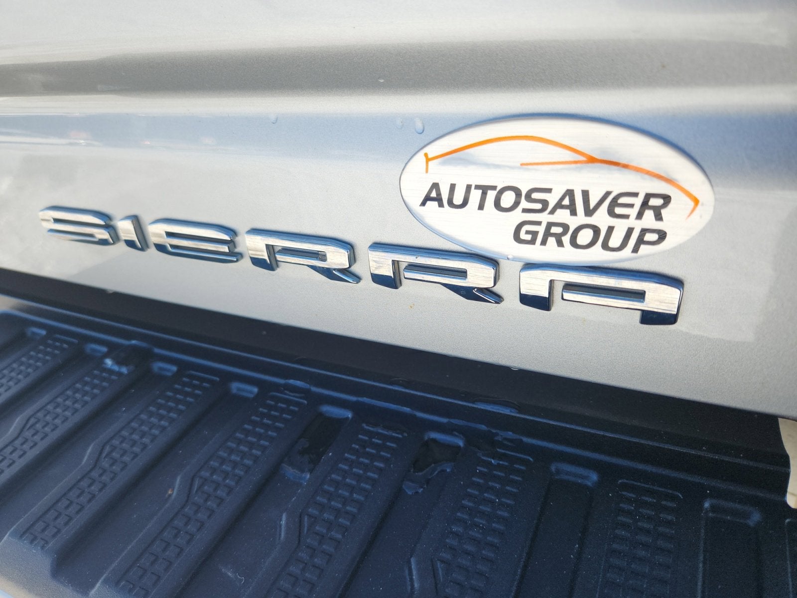 2021 GMC Sierra 2500 HD Denali