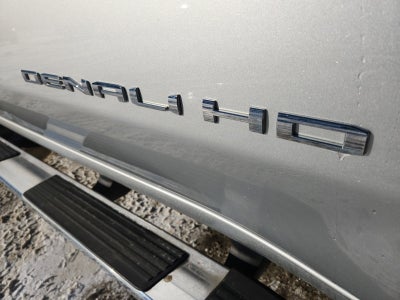 2021 GMC Sierra 2500 HD Denali