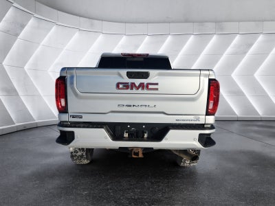 2021 GMC Sierra 2500 HD Denali