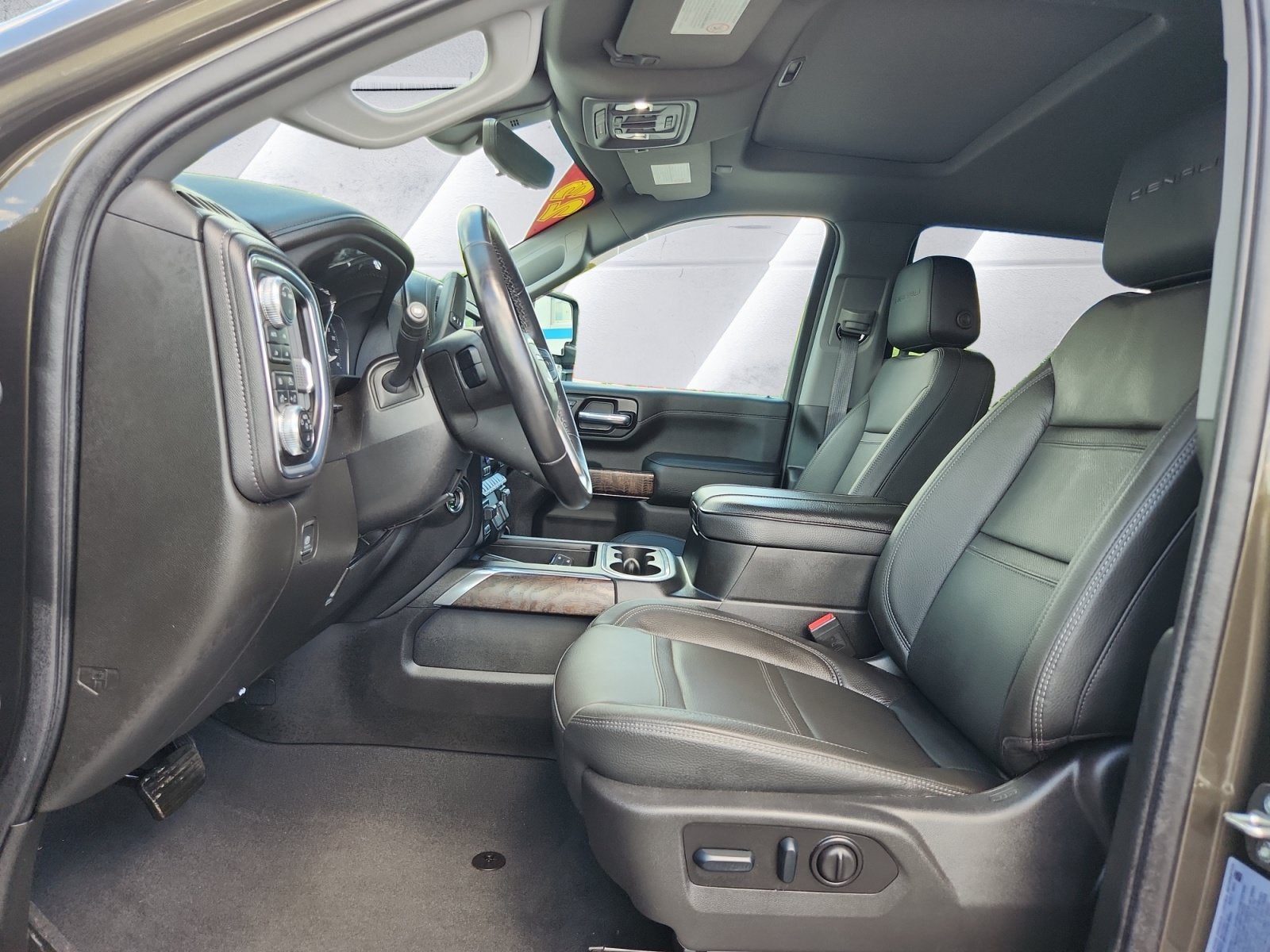 2023 GMC Sierra 3500 HD Denali