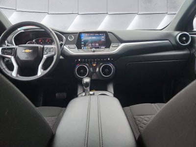 2020 Chevrolet Blazer 1LT