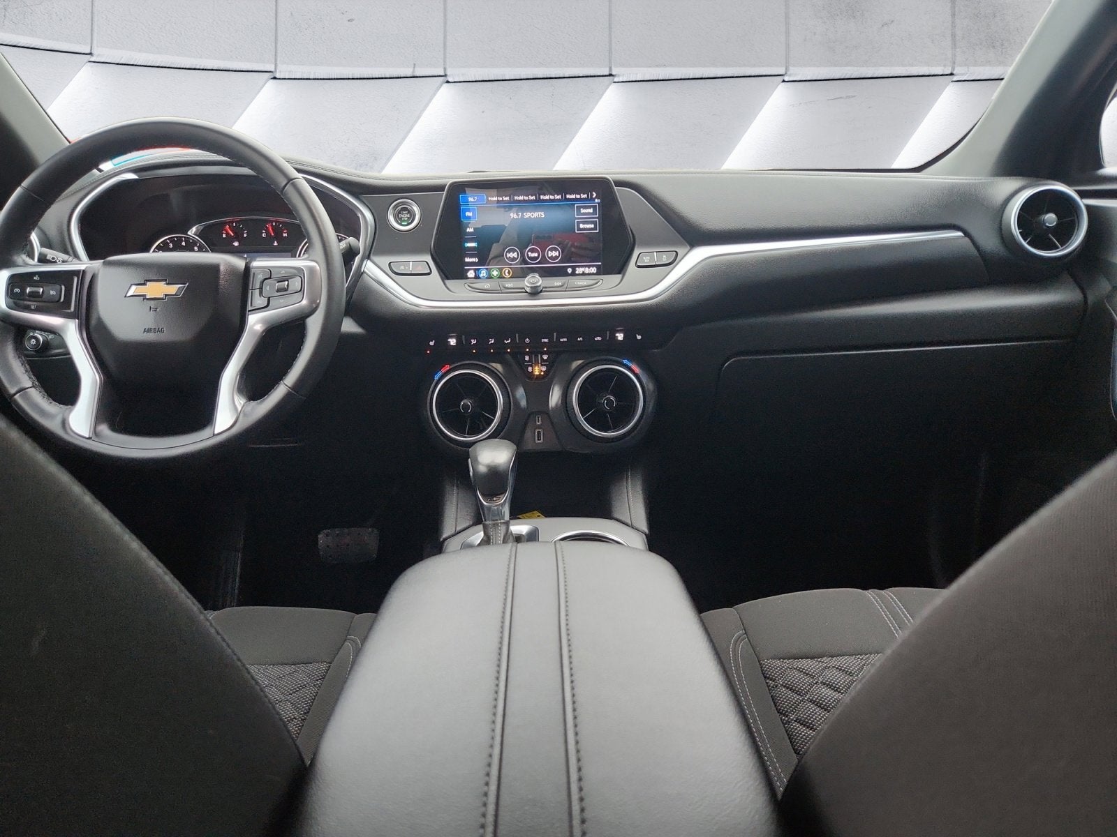 2020 Chevrolet Blazer 1LT