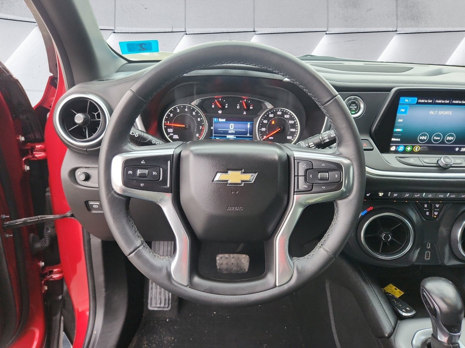 2020 Chevrolet Blazer 1LT