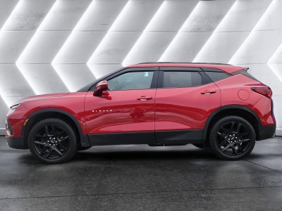 2020 Chevrolet Blazer 1LT