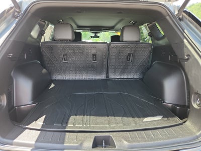 2024 Chevrolet Blazer Premier
