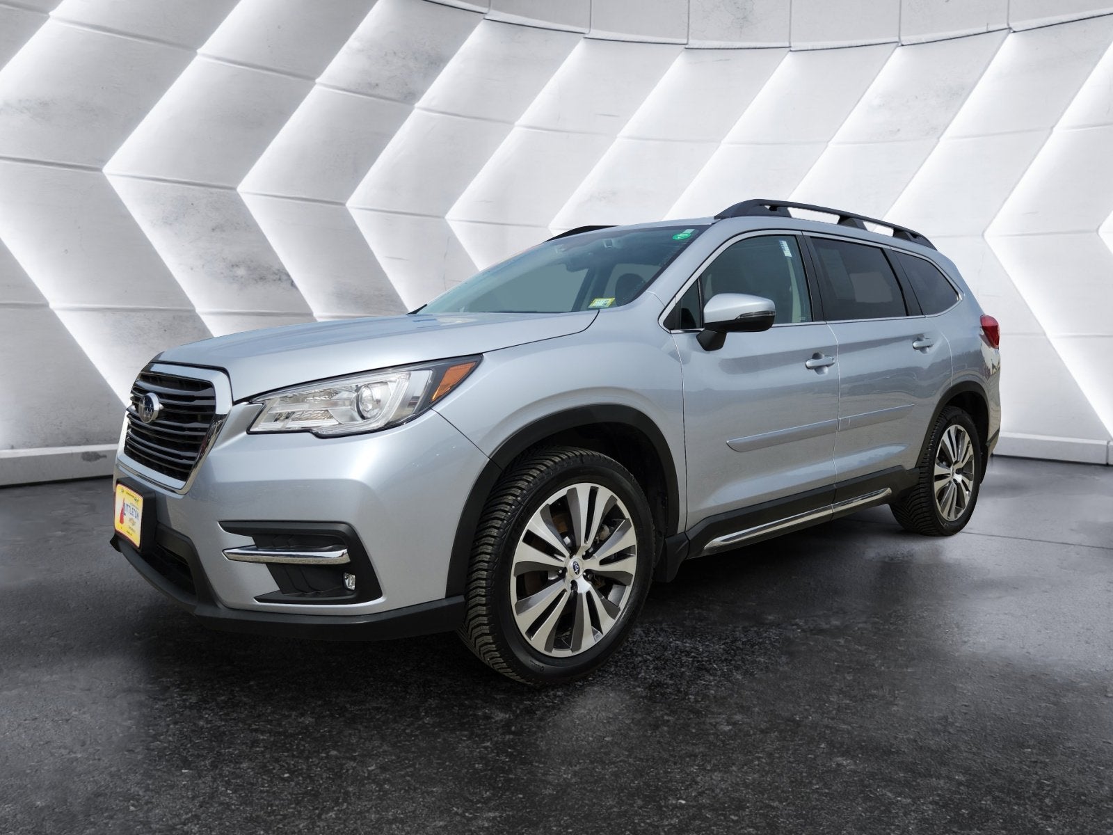 2022 Subaru Ascent Limited