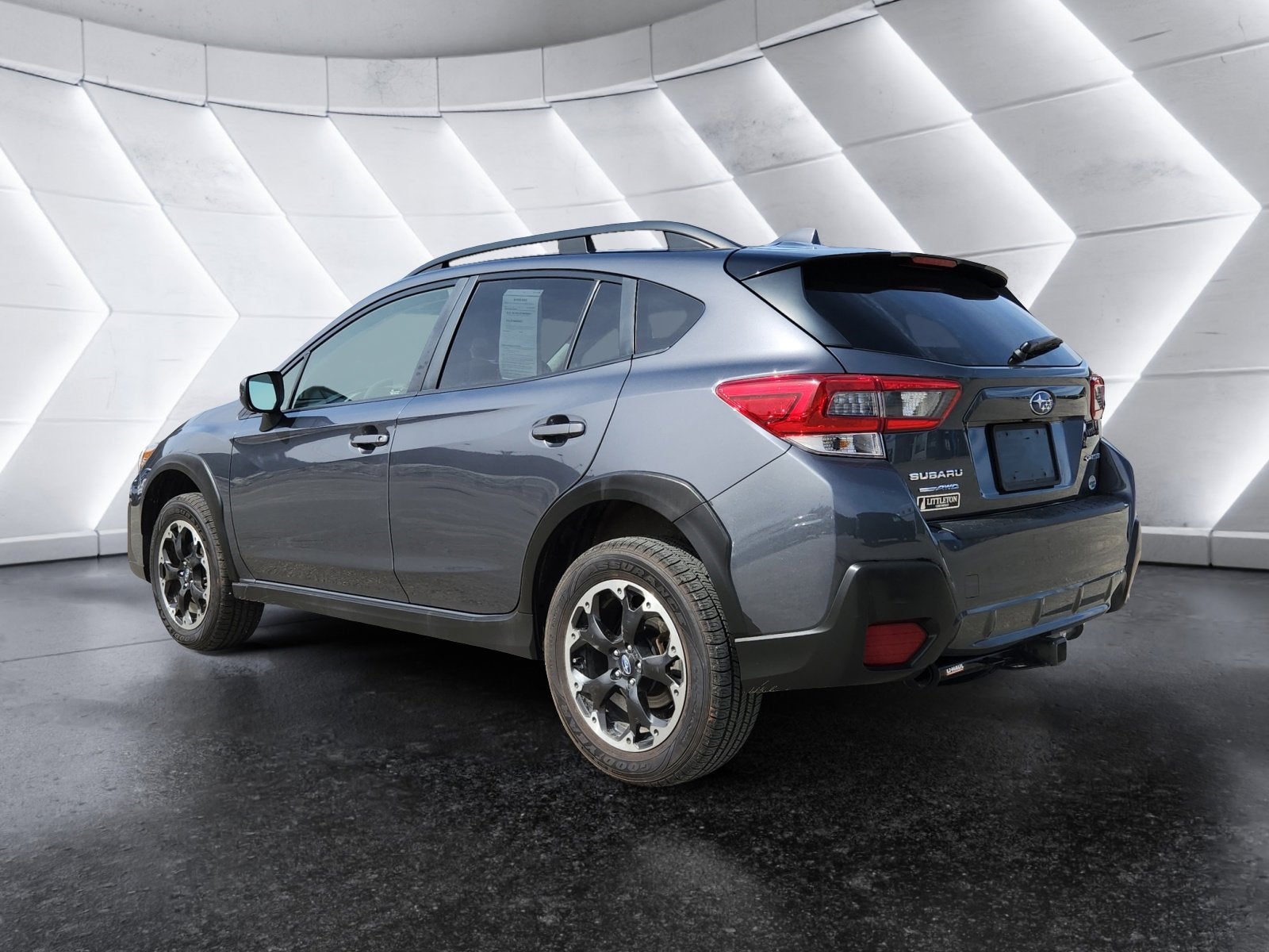 2023 Subaru Crosstrek Premium
