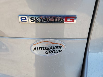 2024 Mazda Mazda CX-90 3.3 Turbo S Premium Plus