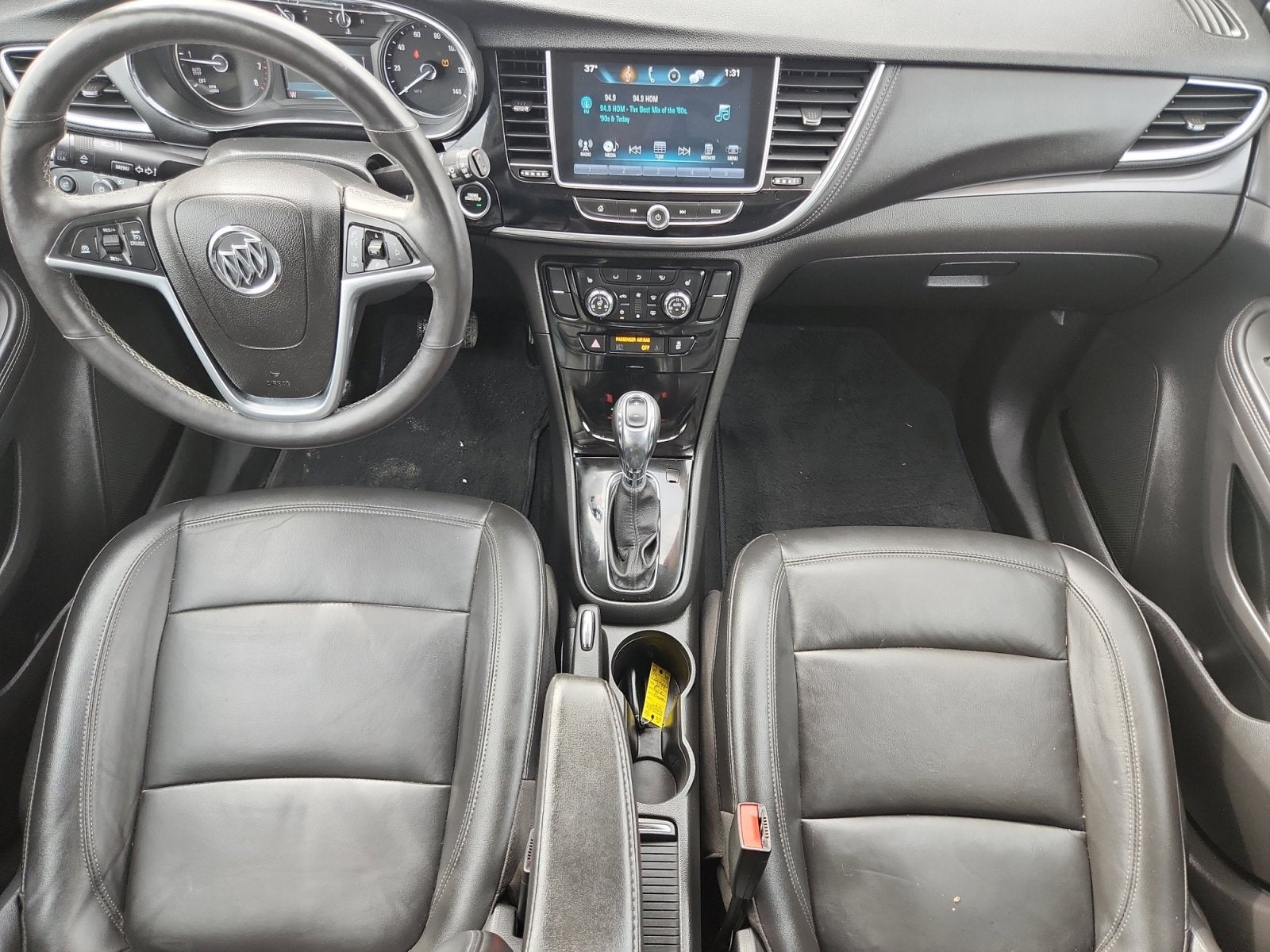 2019 Buick Encore Essence