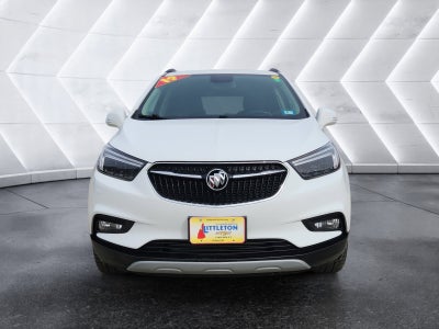 2019 Buick Encore Essence