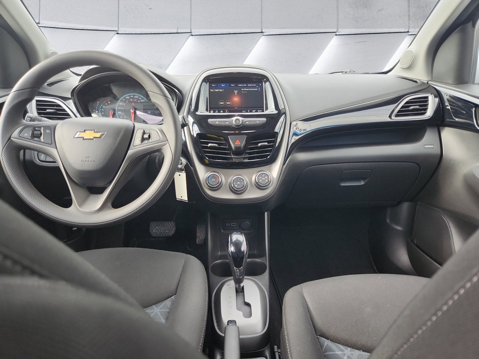 2022 Chevrolet Spark 1LT Automatic