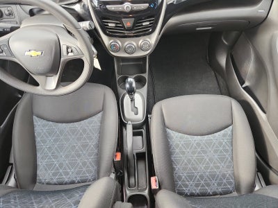2022 Chevrolet Spark 1LT Automatic
