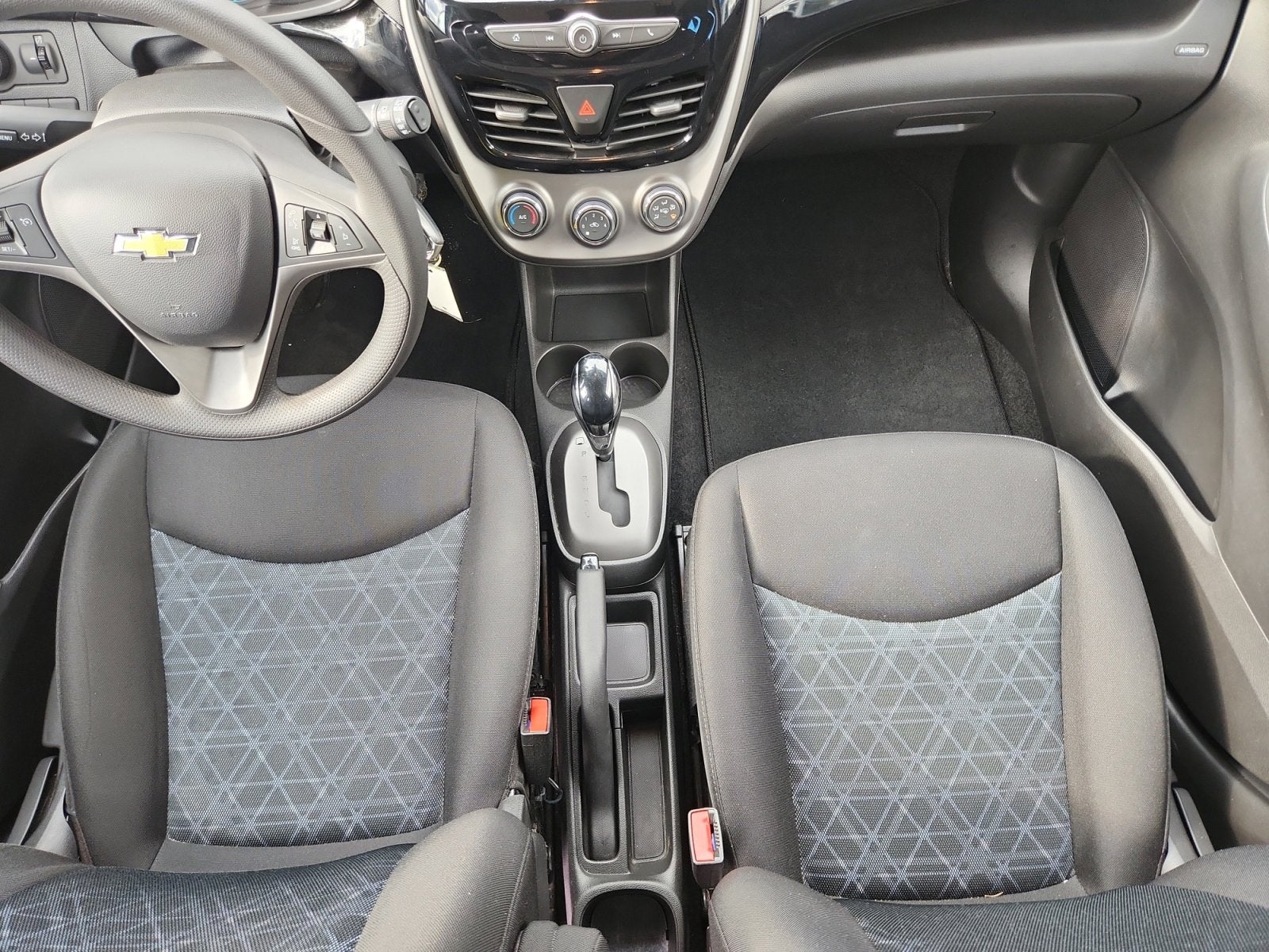 2022 Chevrolet Spark 1LT Automatic
