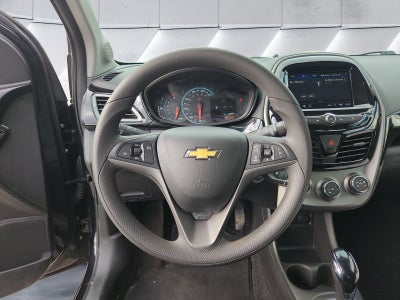 2022 Chevrolet Spark 1LT Automatic