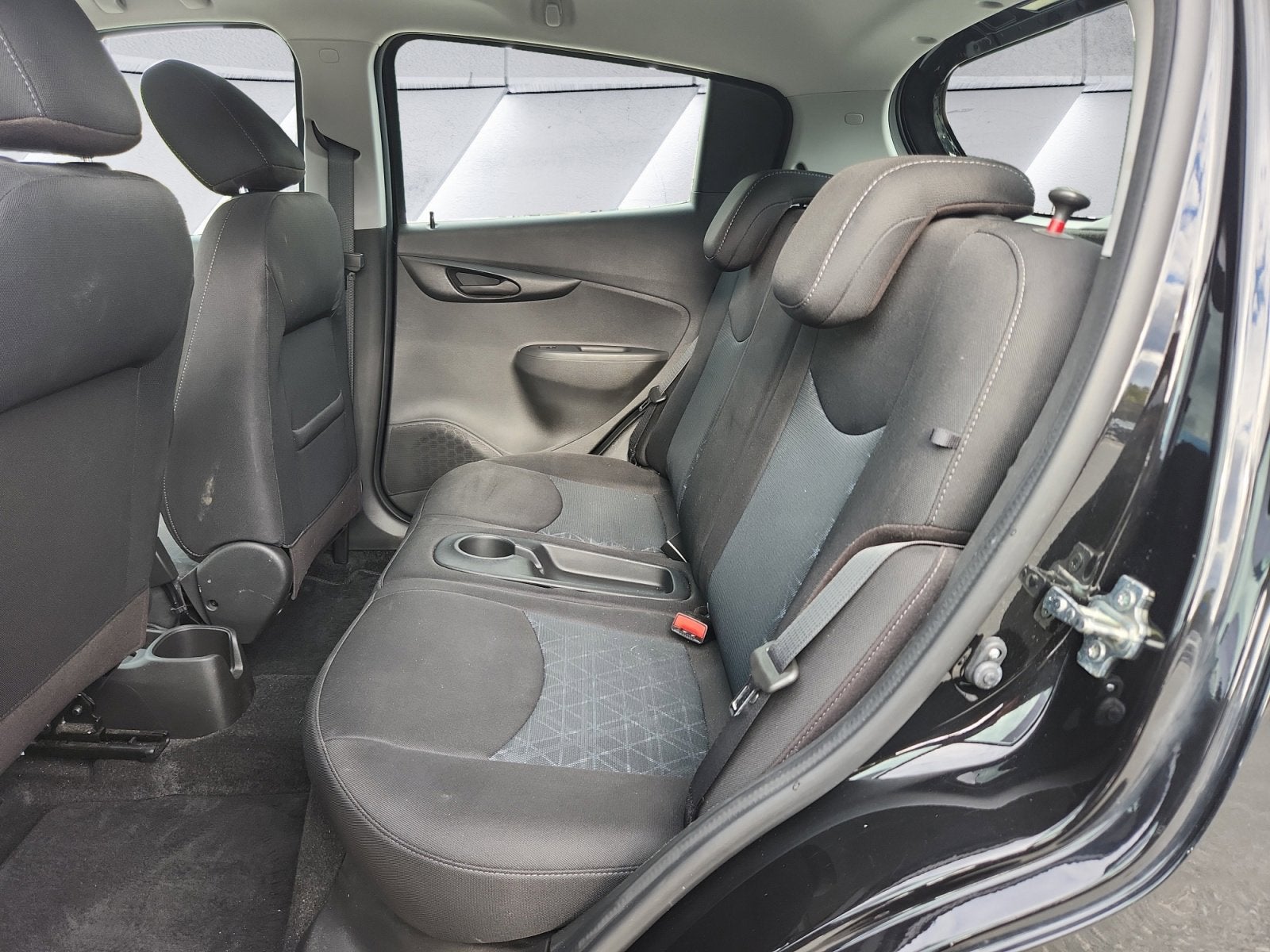 2022 Chevrolet Spark 1LT Automatic