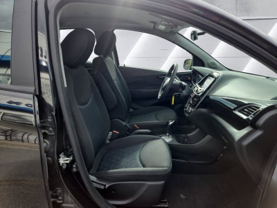 2022 Chevrolet Spark 1LT Automatic