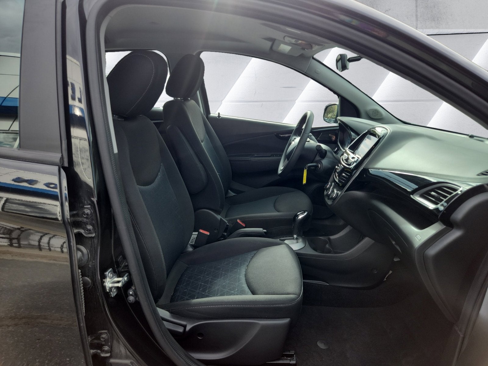 2022 Chevrolet Spark 1LT Automatic