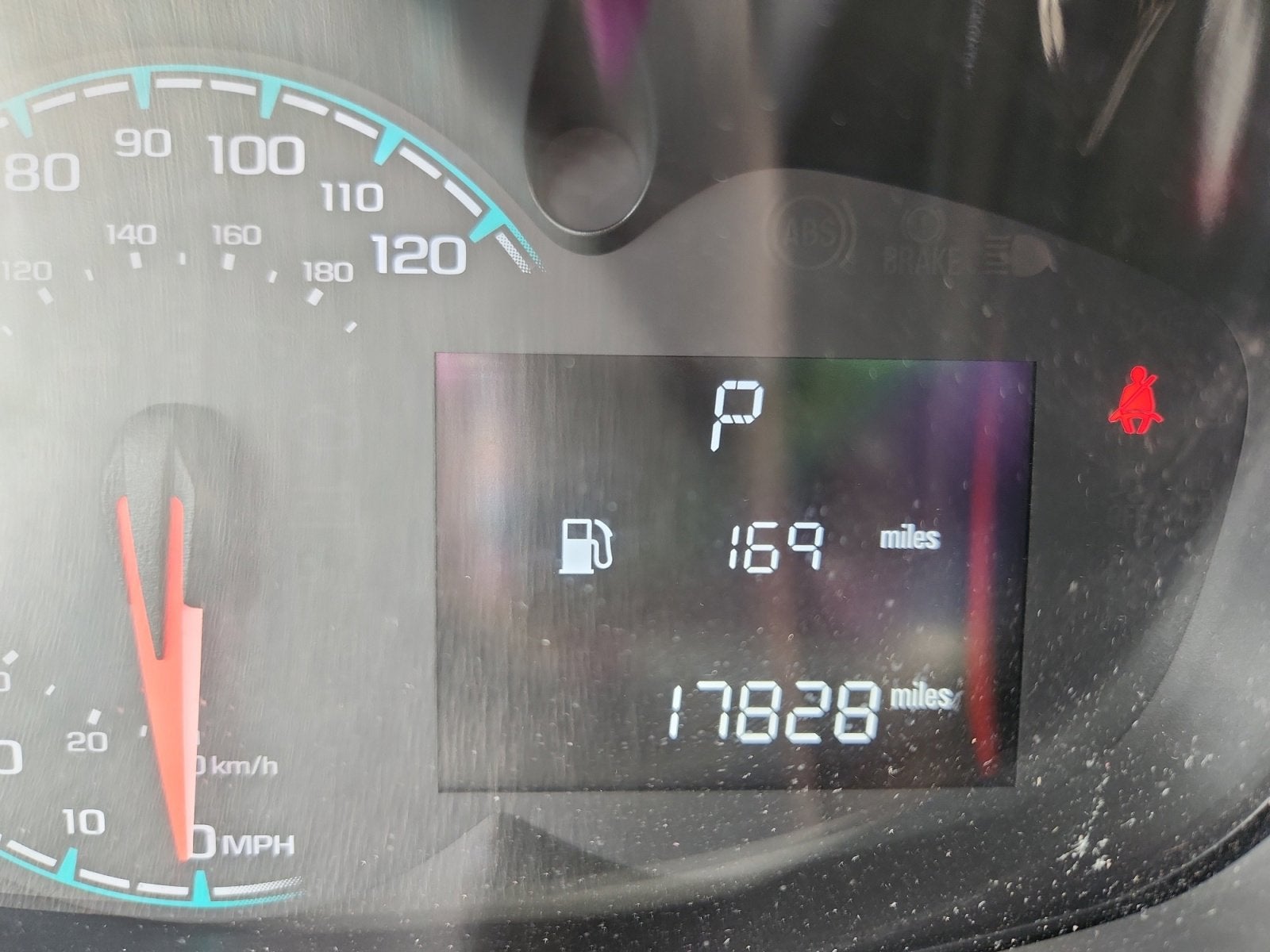 2022 Chevrolet Spark 1LT Automatic
