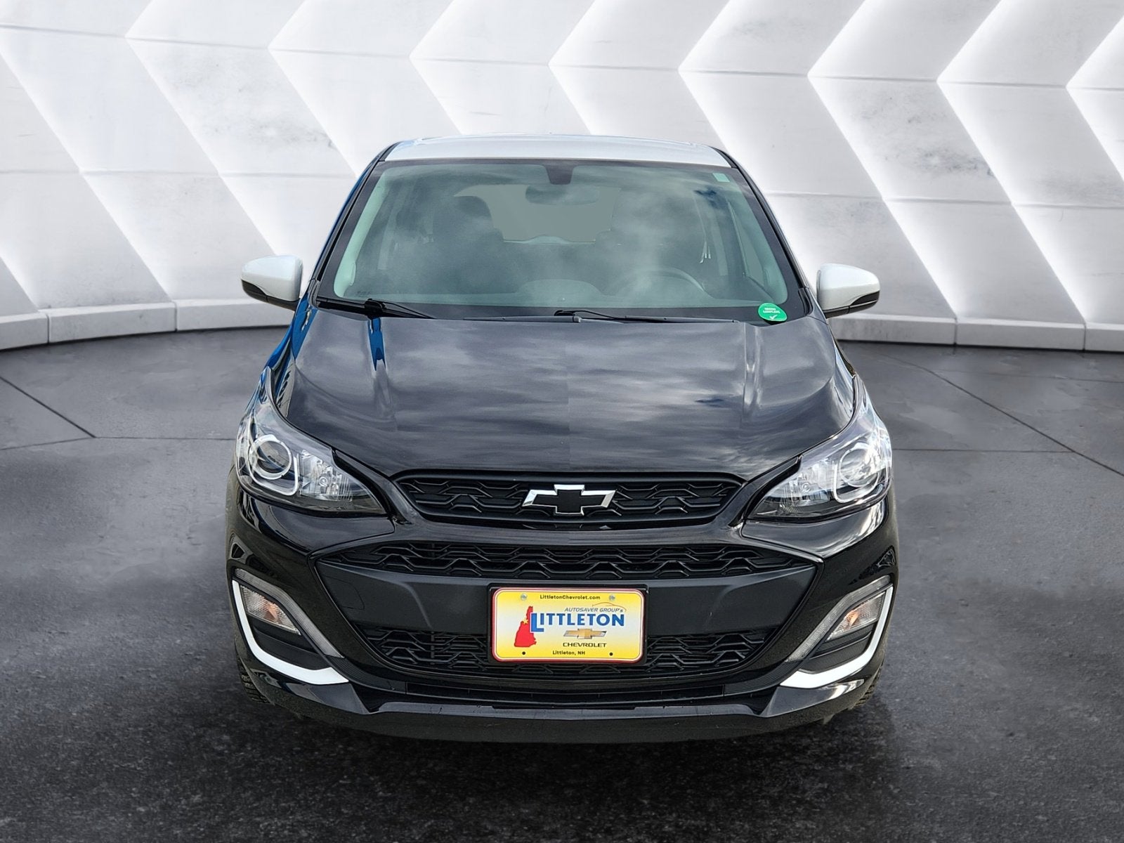 2022 Chevrolet Spark 1LT Automatic