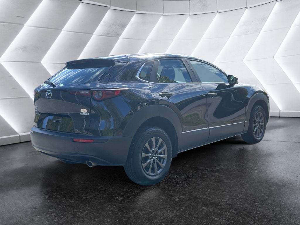2024 Mazda Mazda CX-30 2.5 S