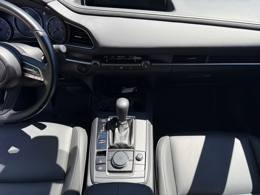 2023 Mazda Mazda CX-30 2.5 S Select Package