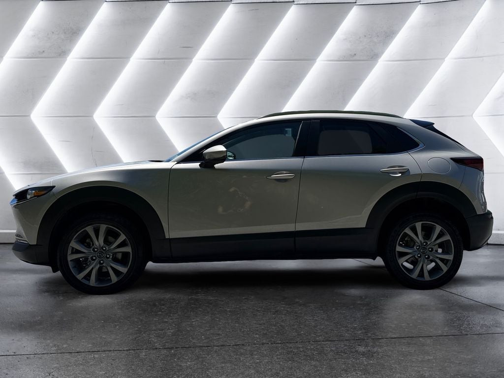 2023 Mazda Mazda CX-30 2.5 S Select Package