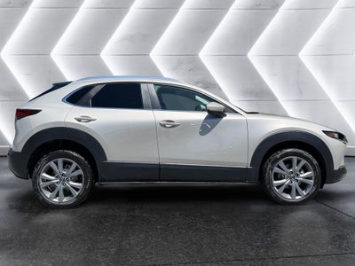 2023 Mazda Mazda CX-30 2.5 S Select Package