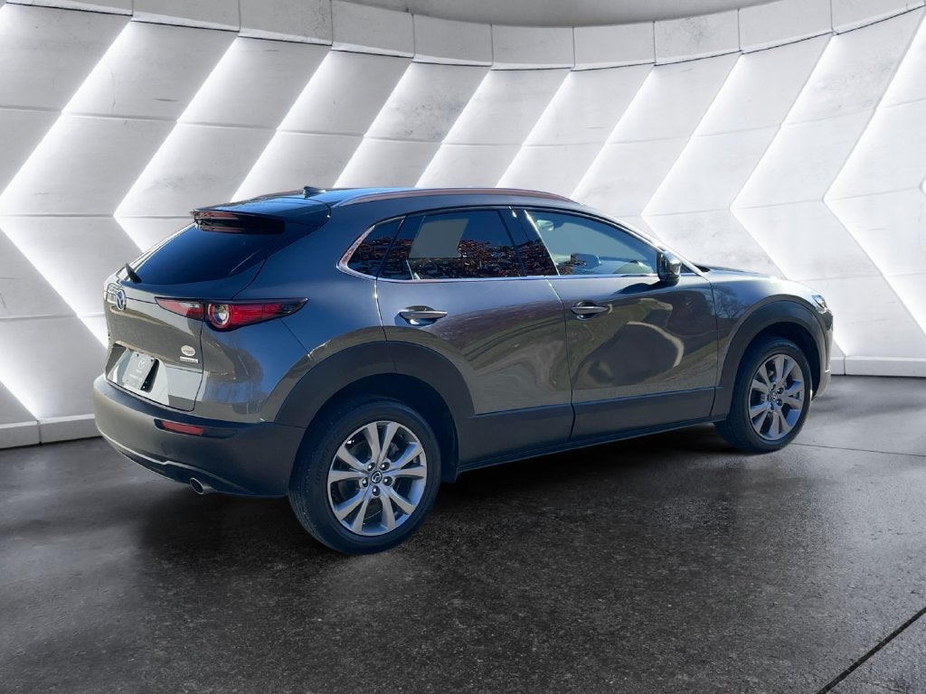 2024 Mazda Mazda CX-30 2.5 S Premium Package