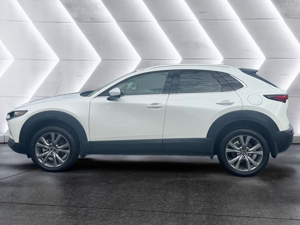 2025 Mazda Mazda CX-30 2.5 S Premium Package