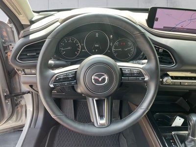 2025 Mazda Mazda CX-30 2.5 Turbo Premium Package