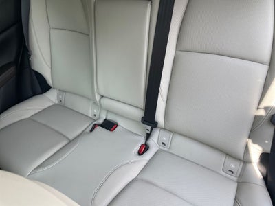 2025 Mazda Mazda CX-30 2.5 Turbo Premium Package