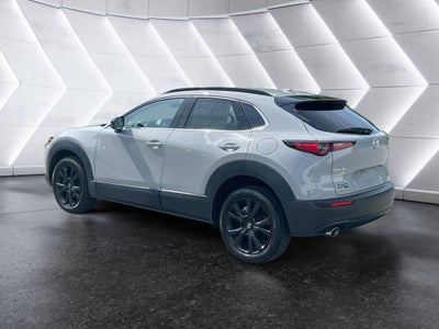 2025 Mazda Mazda CX-30 2.5 Turbo Premium Package