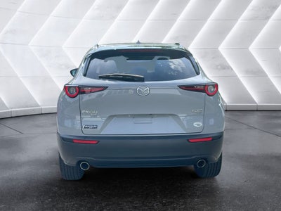 2025 Mazda Mazda CX-30 2.5 Turbo Premium Package