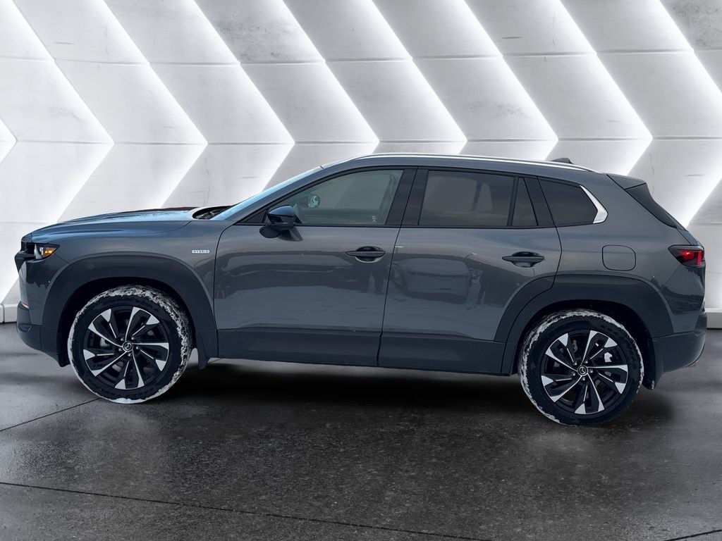 2025 Mazda Mazda CX-50 Hybrid Premium Plus