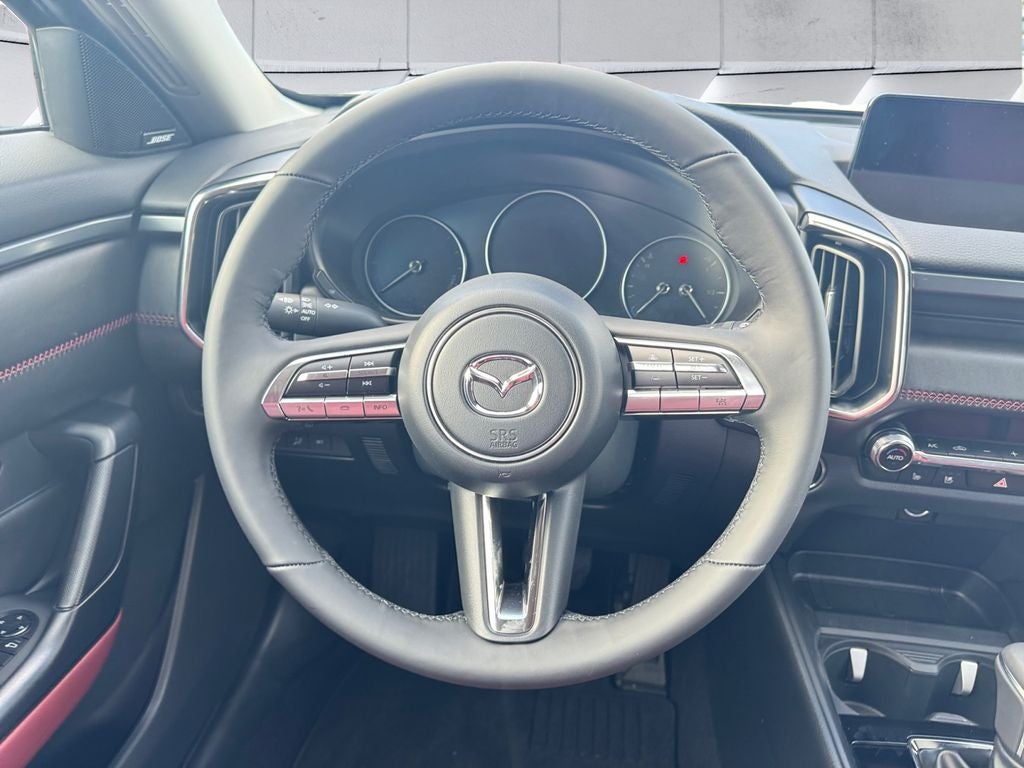 2025 Mazda Mazda CX-50 Hybrid Premium Plus