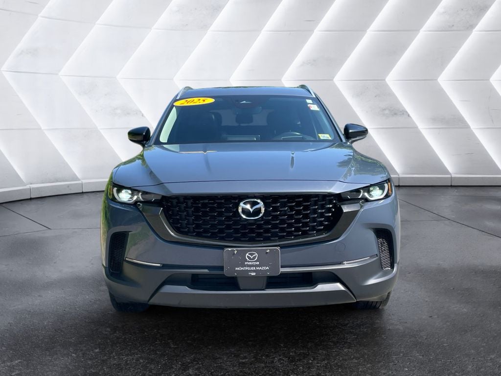 2025 Mazda Mazda CX-50 Hybrid Premium Plus