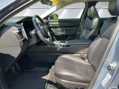 2025 Mazda Mazda CX-50 Hybrid Premium Plus