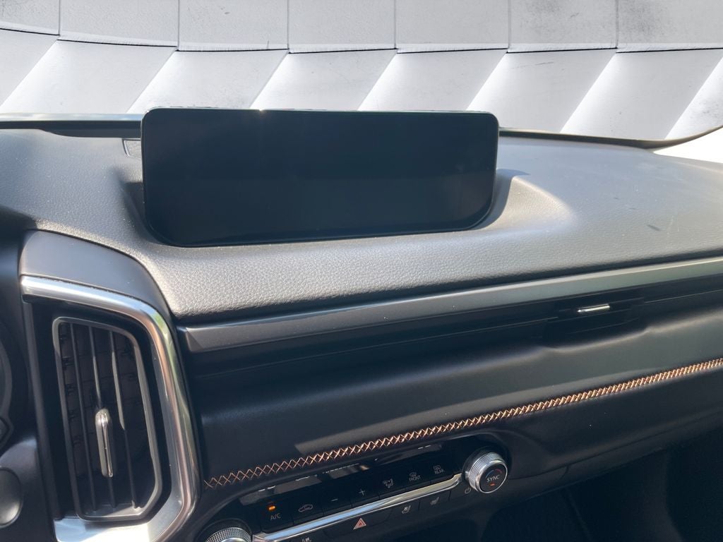 2025 Mazda Mazda CX-50 Hybrid Premium Plus