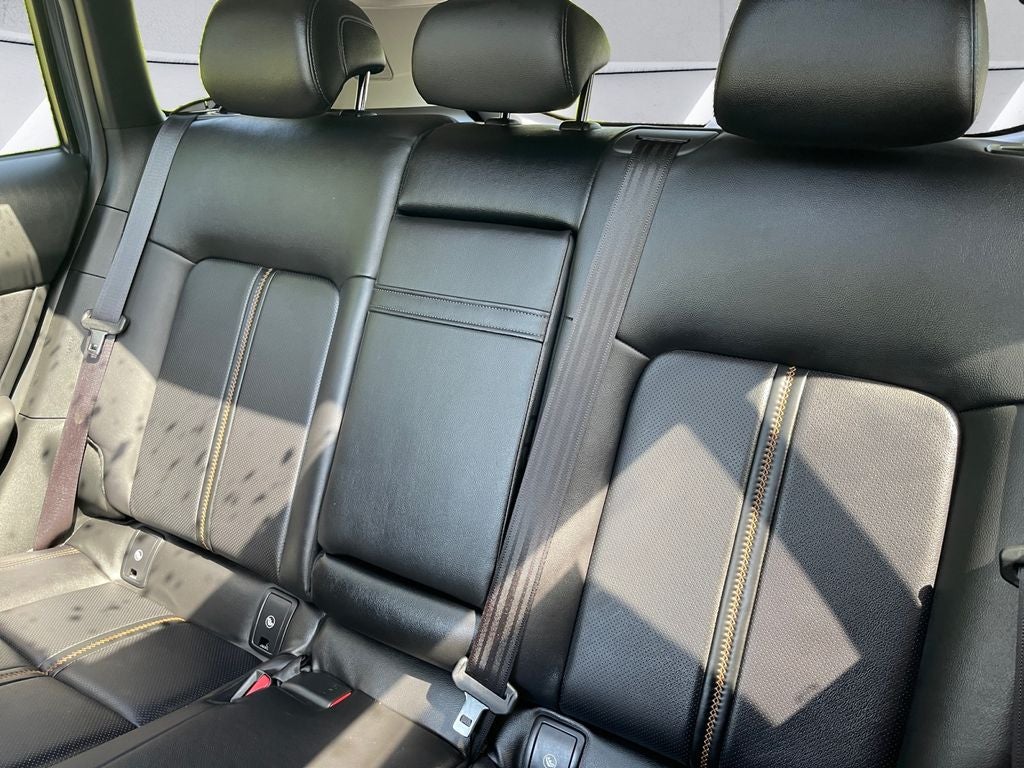 2025 Mazda Mazda CX-50 Hybrid Premium Plus
