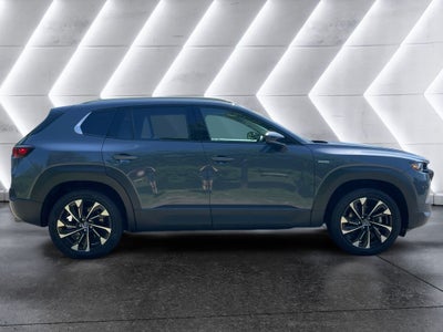 2025 Mazda Mazda CX-50 Hybrid Premium Plus