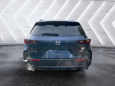 2023 Mazda Mazda CX-50 2.5 S Preferred Plus Package