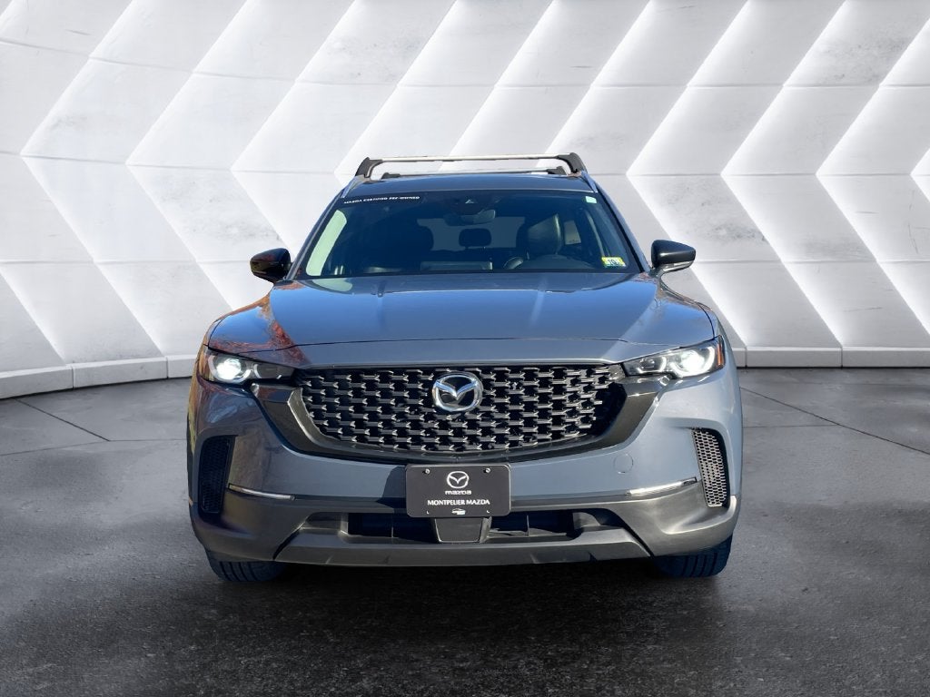 2024 Mazda Mazda CX-50 2.5 S Premium Package