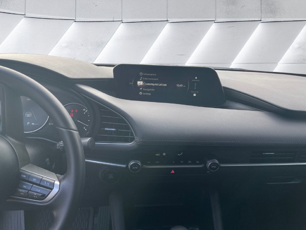 2026 Mazda Mazda3 2.5 S Select Sport