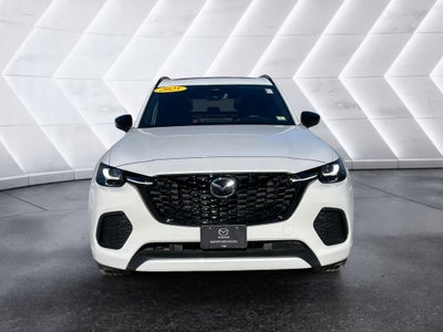 2025 Mazda Mazda CX-70 3.3 Turbo S Premium