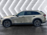 2025 Mazda Mazda CX-70 PHEV Premium Plus