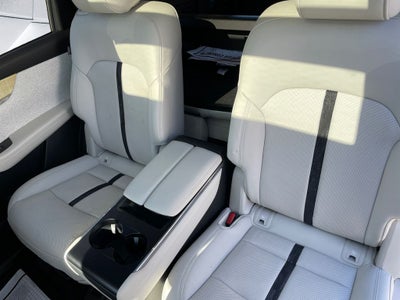 2025 Mazda Mazda CX-90 3.3 Turbo S Premium Plus