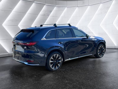 2025 Mazda Mazda CX-90 3.3 Turbo S Premium Plus