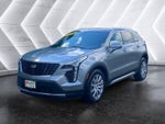 2023 Cadillac XT4 AWD Premium Luxury